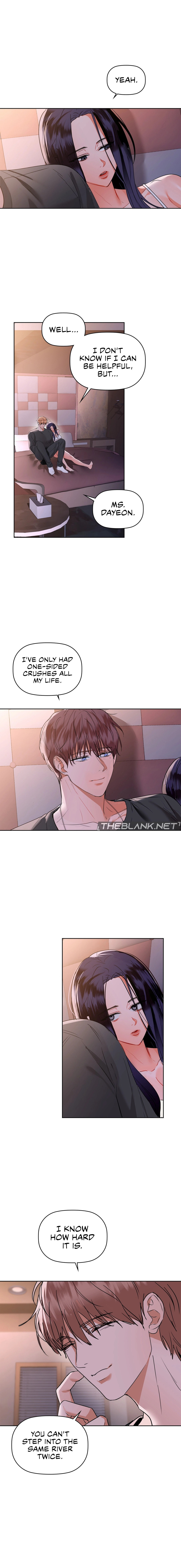 Caffeine - Chapter 59 [photo 2] - MangaPorn