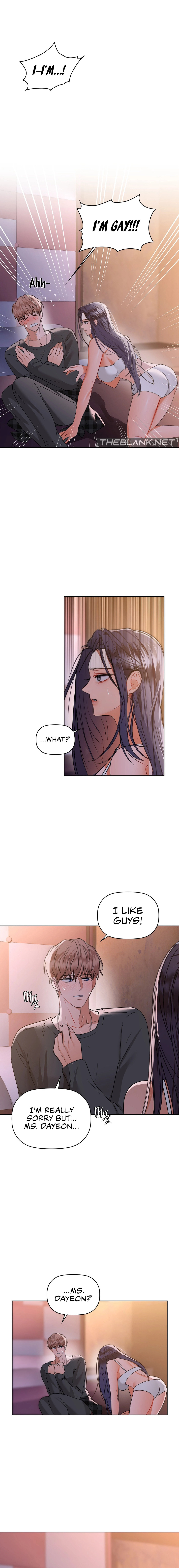 Caffeine - Chapter 59 [photo 3] - MangaPorn