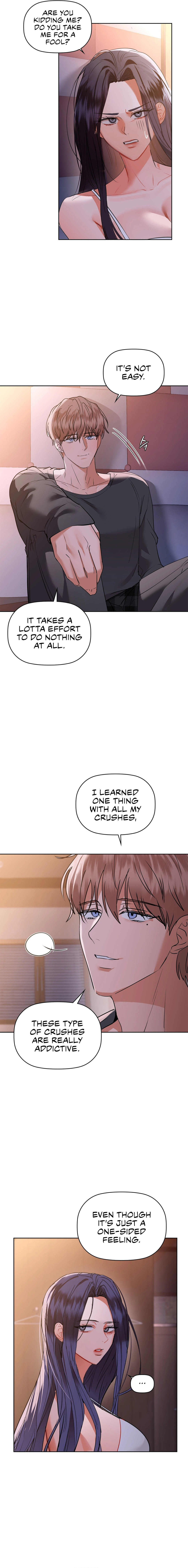 Caffeine - Chapter 59 [photo 7] - MangaPorn