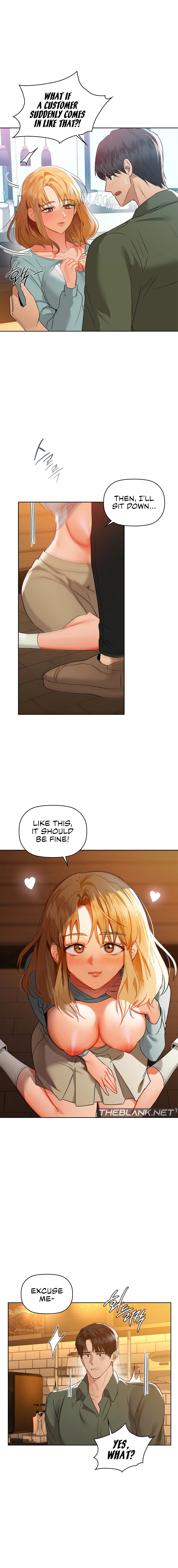 Caffeine - Chapter 60 [photo 2] - MangaPorn