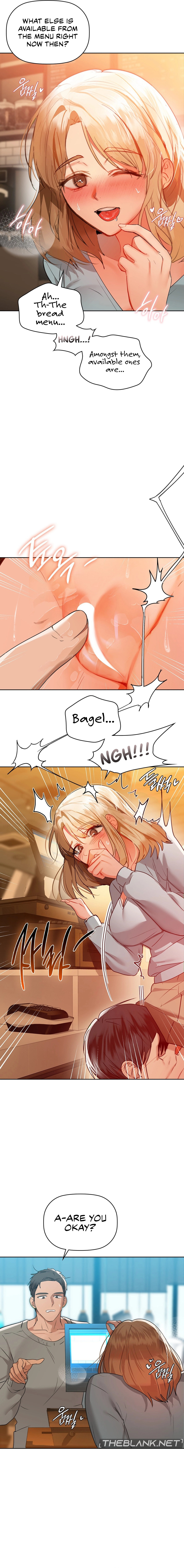 Caffeine - Chapter 60 [photo 9] - MangaPorn