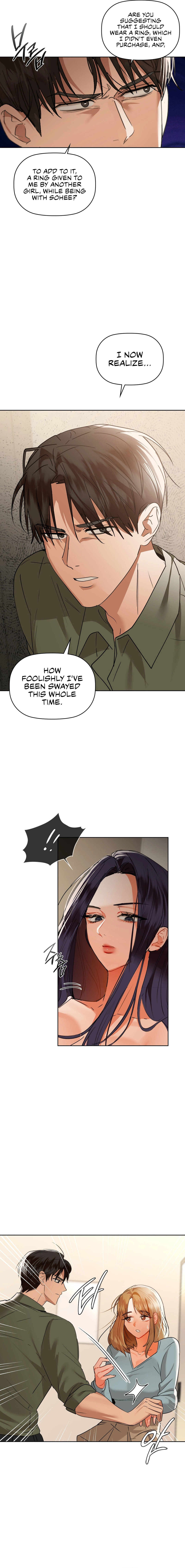 Caffeine - Chapter 61 [photo 5] - MangaPorn