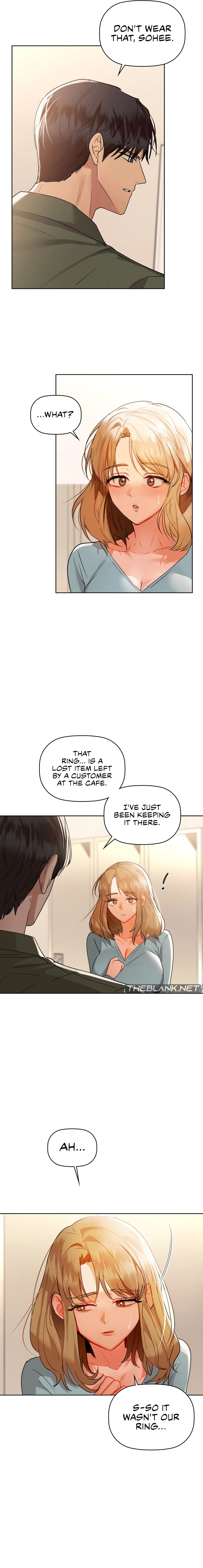 Caffeine - Chapter 61 [photo 6] - MangaPorn