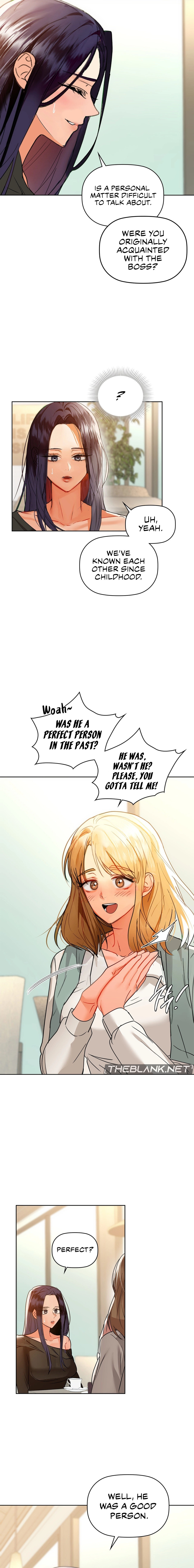 Caffeine - Chapter 62 [photo 10] - MangaPorn