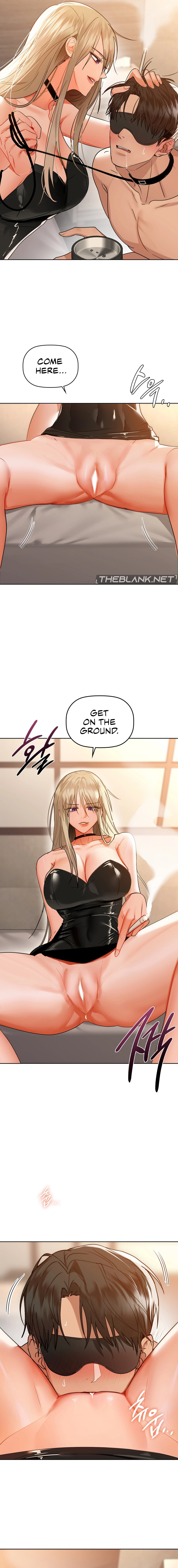 Caffeine - Chapter 62 [photo 13] - MangaPorn