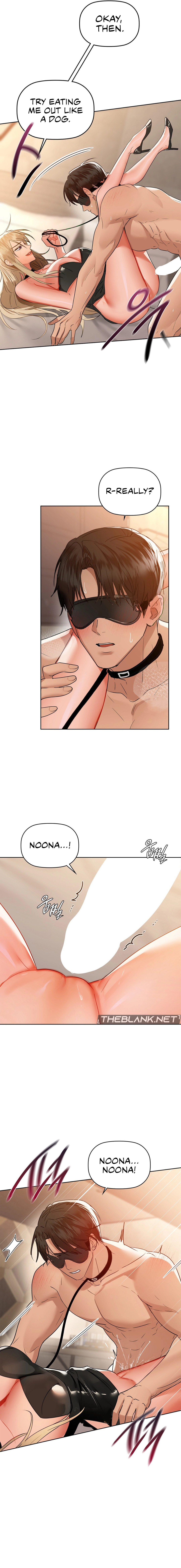 Caffeine - Chapter 62 [photo 15] - MangaPorn