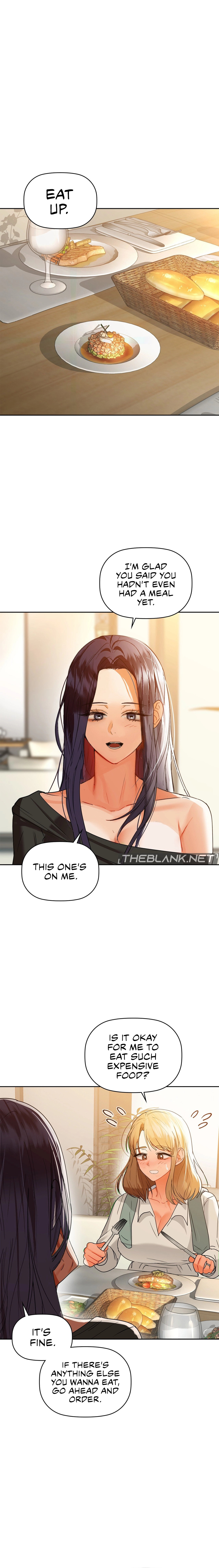 Caffeine - Chapter 62 [photo 2] - MangaPorn