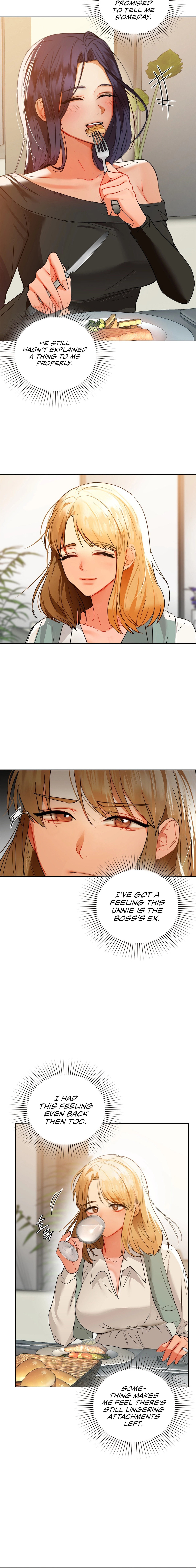 Caffeine - Chapter 62 [photo 6] - MangaPorn