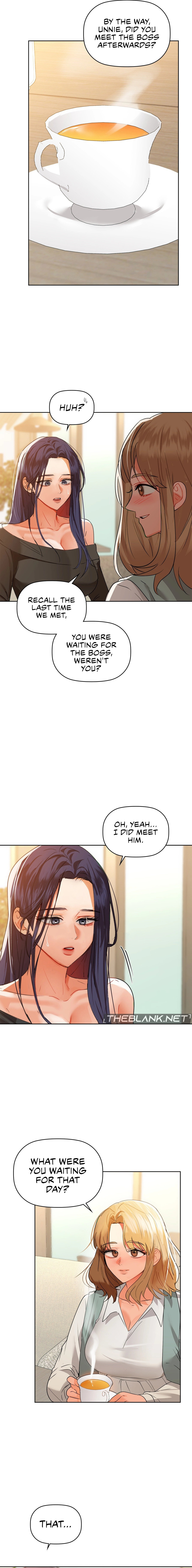 Caffeine - Chapter 62 [photo 9] - MangaPorn