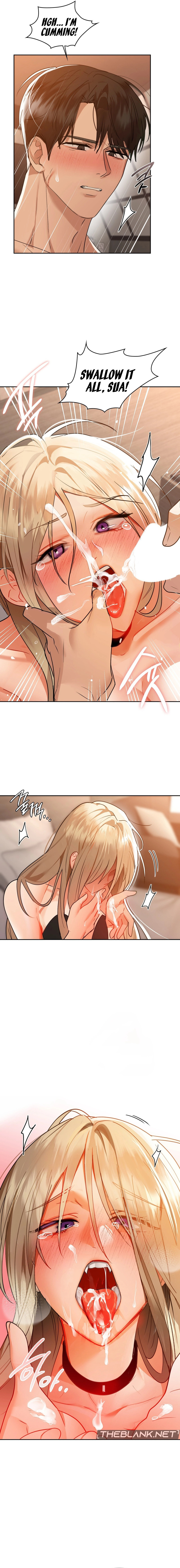 Caffeine - Chapter 63 [photo 10] - MangaPorn