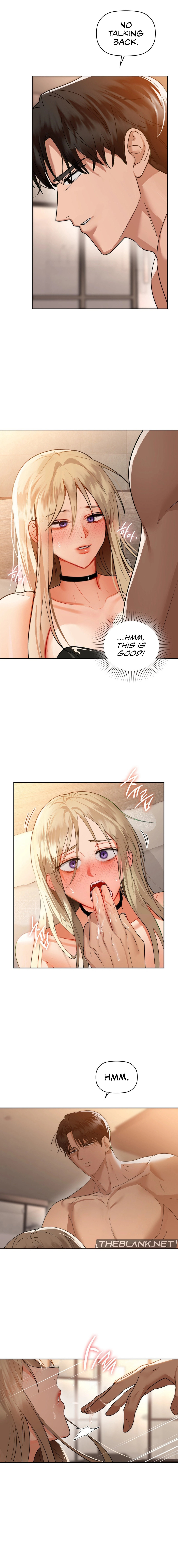 Caffeine - Chapter 63 [photo 6] - MangaPorn