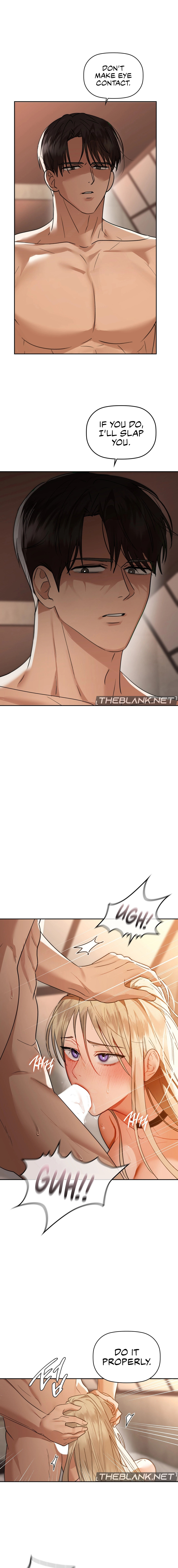 Caffeine - Chapter 63 [photo 8] - MangaPorn