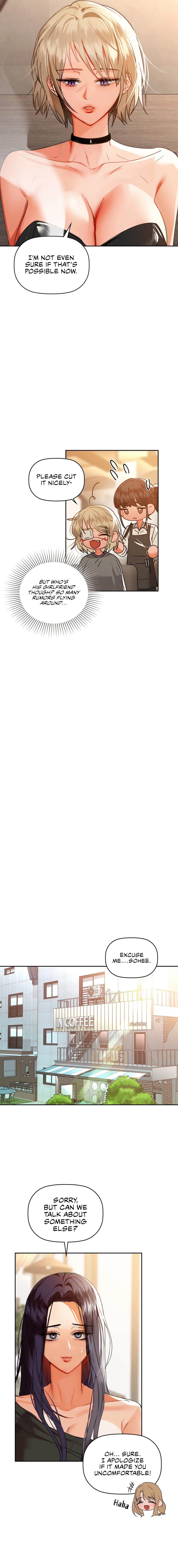 Caffeine - Chapter 64 [photo 6] - MangaPorn