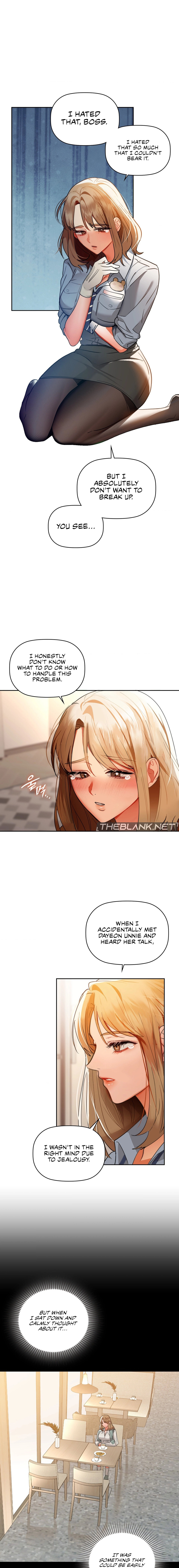 Caffeine - Chapter 66 [photo 12] - MangaPorn