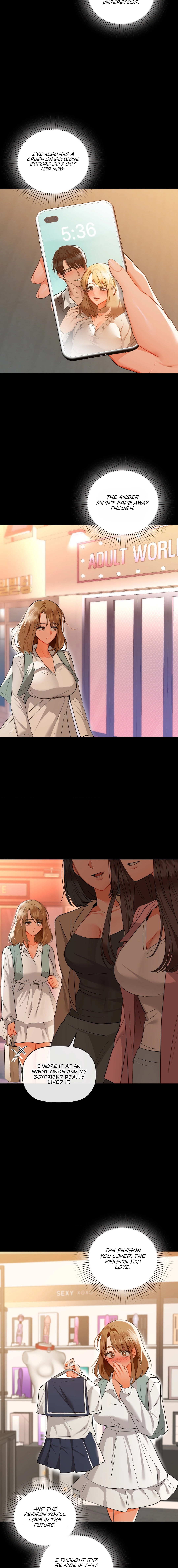 Caffeine - Chapter 66 [photo 13] - MangaPorn