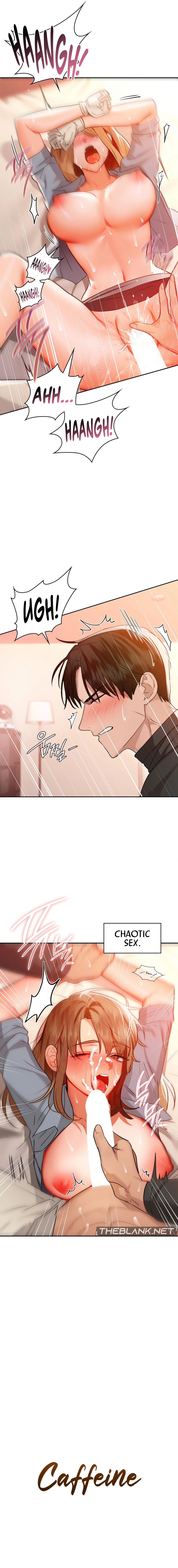 Caffeine - Chapter 67 [photo 2] - MangaPorn