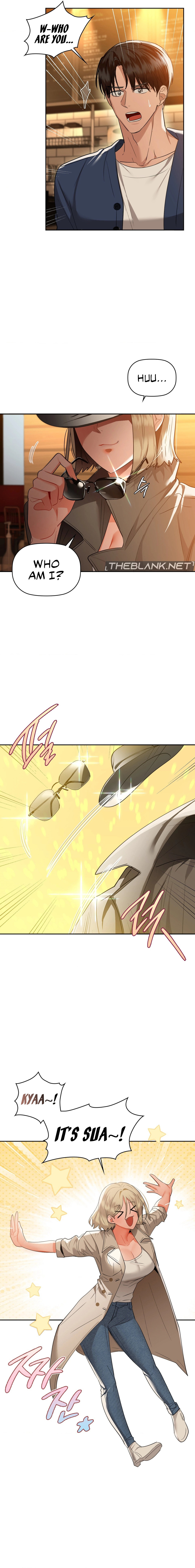 Caffeine - Chapter 67 [photo 5] - MangaPorn