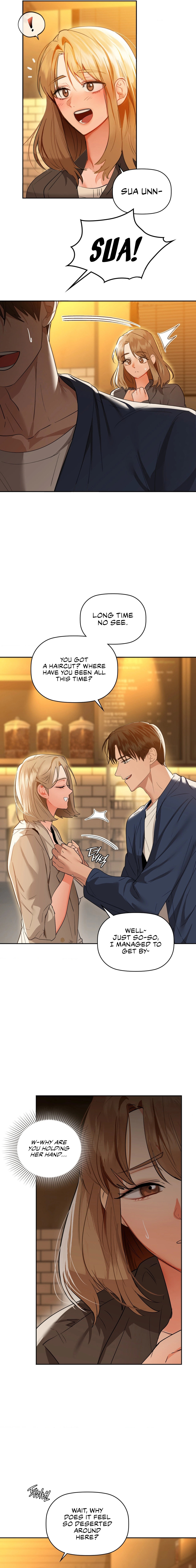 Caffeine - Chapter 67 [photo 6] - MangaPorn
