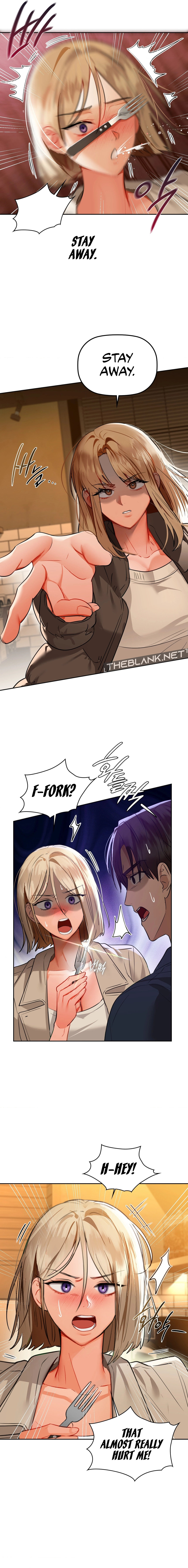 Caffeine - Chapter 67 [photo 9] - MangaPorn