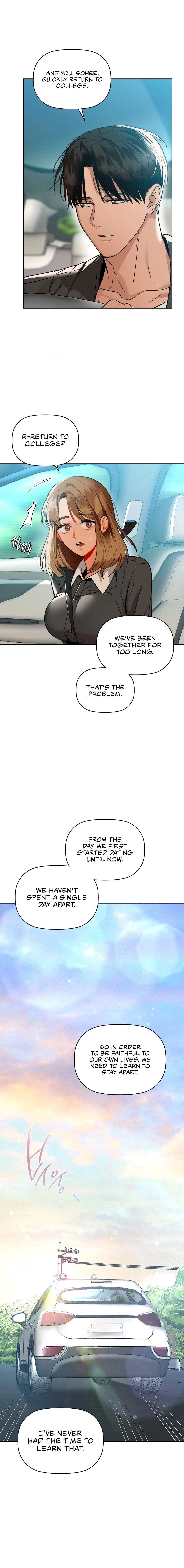 Caffeine - Chapter 68 [photo 10] - MangaPorn