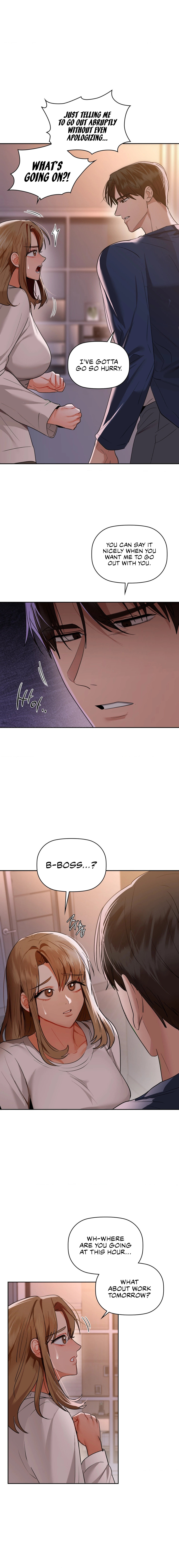 Caffeine - Chapter 68 [photo 3] - MangaPorn