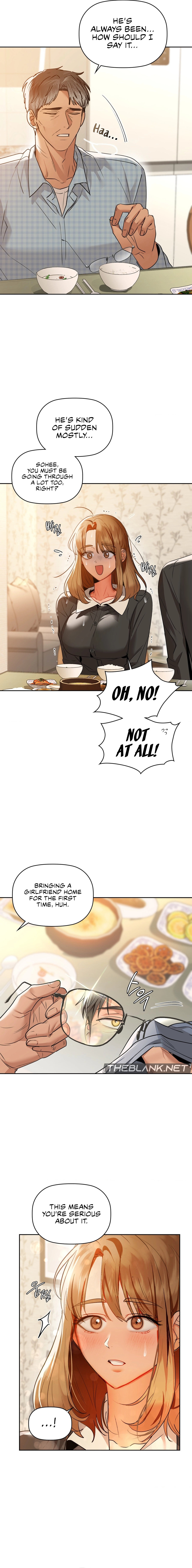 Caffeine - Chapter 68 [photo 8] - MangaPorn