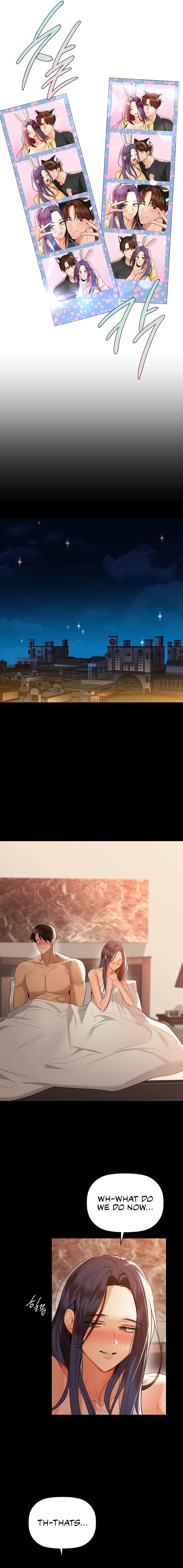 Caffeine - Chapter 69 [photo 5] - MangaPorn