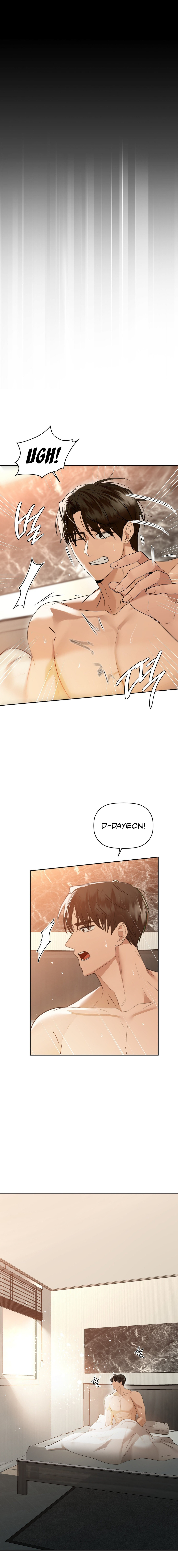 Caffeine - Chapter 70 [photo 12] - MangaPorn