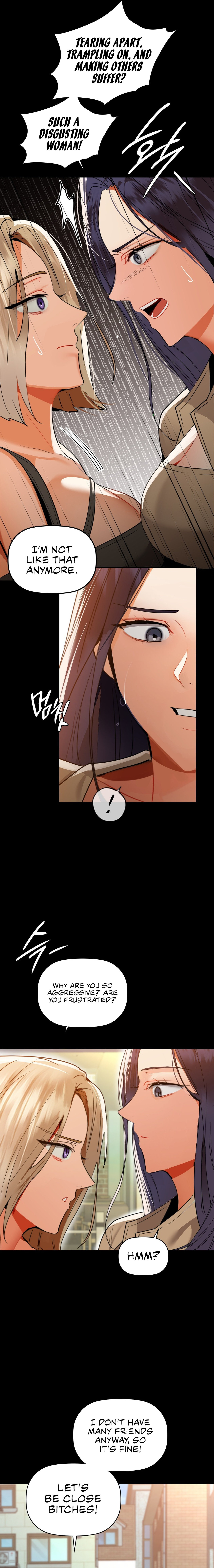 Caffeine - Chapter 71 [photo 14] - MangaPorn