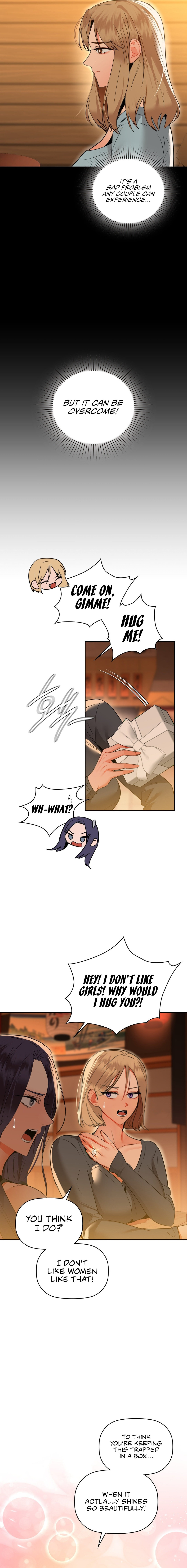 Caffeine - Chapter 71 [photo 19] - MangaPorn