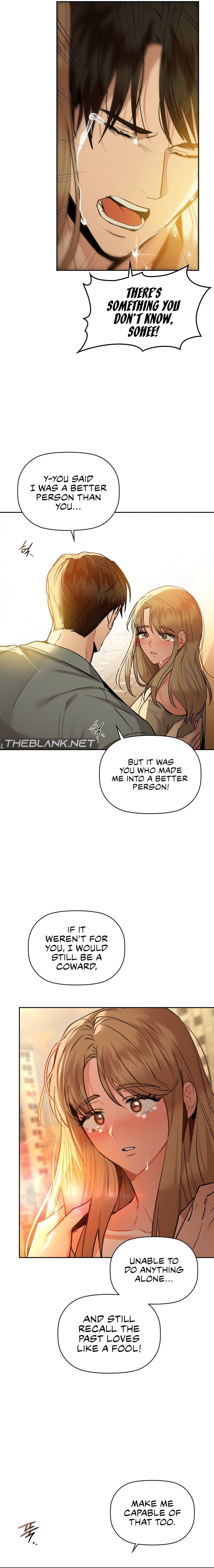 Caffeine - Chapter 72 [photo 15] - MangaPorn