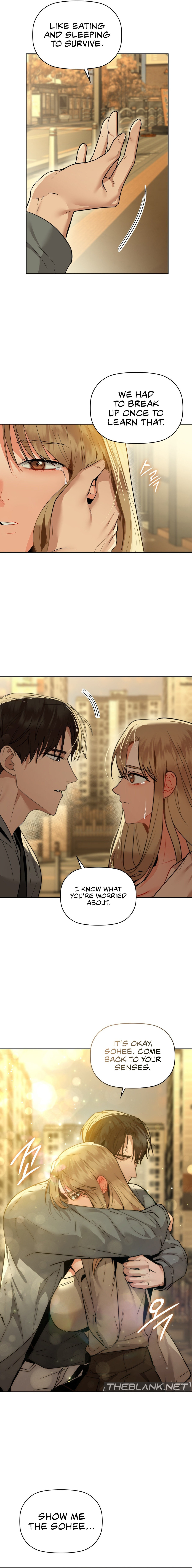 Caffeine - Chapter 72 [photo 6] - MangaPorn