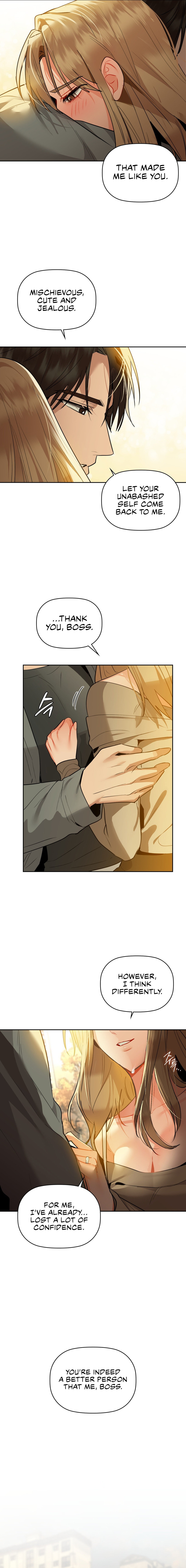 Caffeine - Chapter 72 [photo 7] - MangaPorn