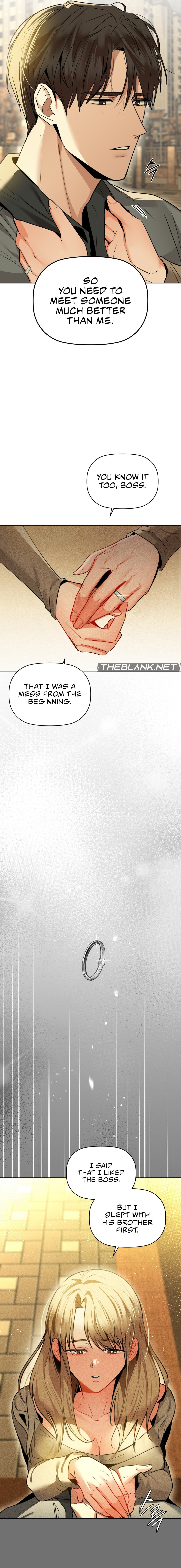 Caffeine - Chapter 72 [photo 8] - MangaPorn