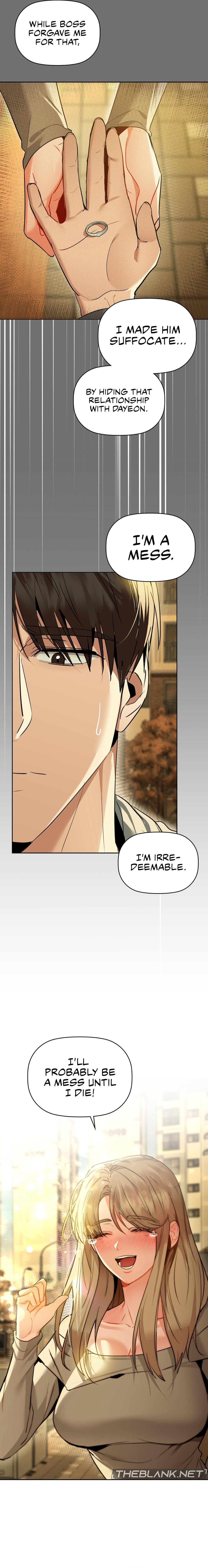 Caffeine - Chapter 72 [photo 9] - MangaPorn