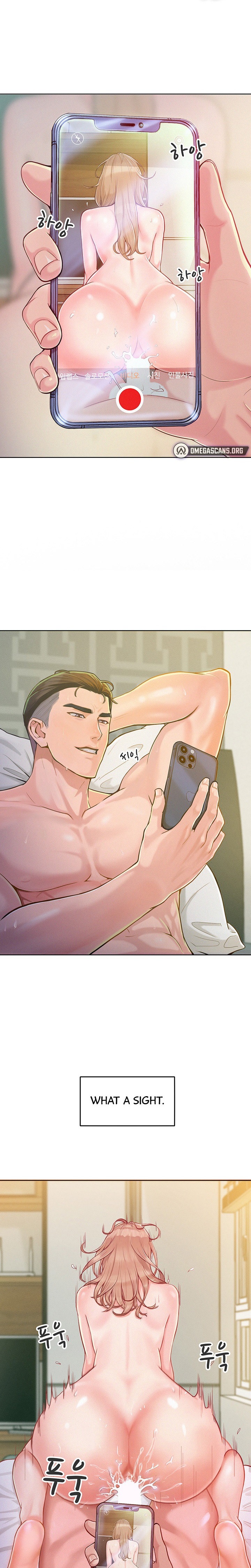 Forcing the Woman I Despise Into Submission - Chapter 1 [photo 1] - MangaPorn