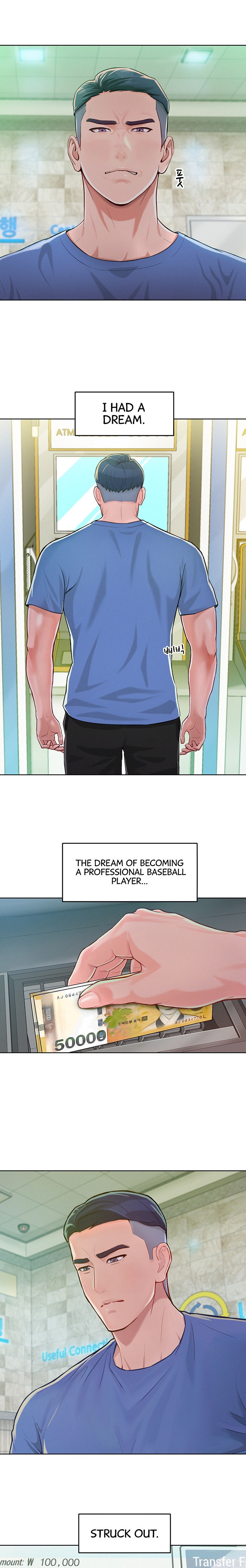 Forcing the Woman I Despise Into Submission - Chapter 1 [photo 10] - MangaPorn