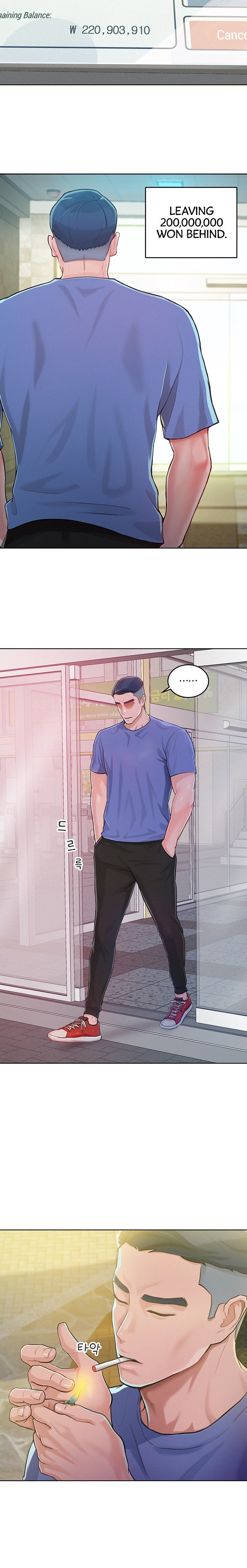 Forcing the Woman I Despise Into Submission - Chapter 1 [photo 11] - MangaPorn