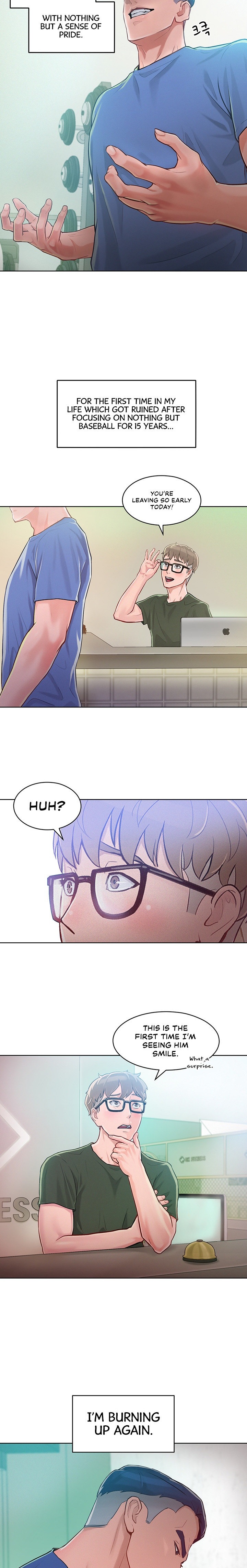 Forcing the Woman I Despise Into Submission - Chapter 1 [photo 35] - MangaPorn