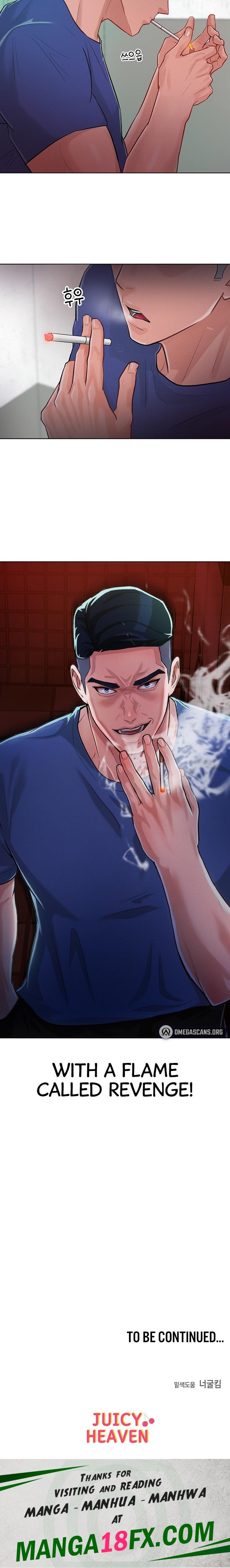 Forcing the Woman I Despise Into Submission - Chapter 1 [photo 36] - MangaPorn