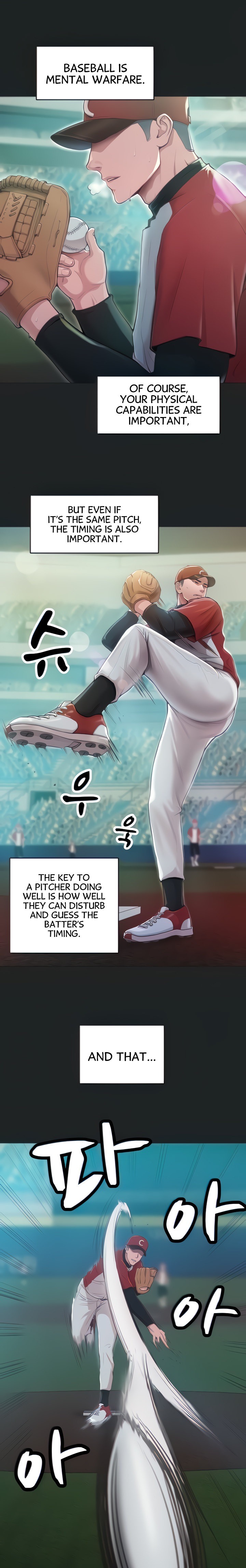 Forcing the Woman I Despise Into Submission - Chapter 2 [photo 1] - MangaPorn