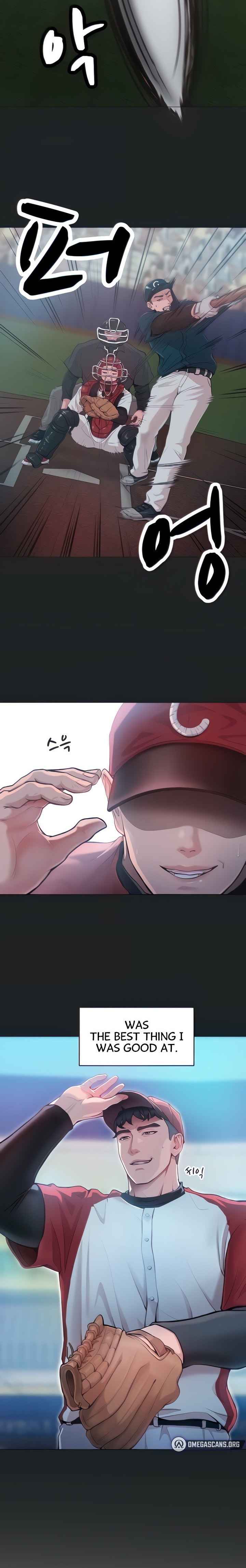 Forcing the Woman I Despise Into Submission - Chapter 2 [photo 2] - MangaPorn