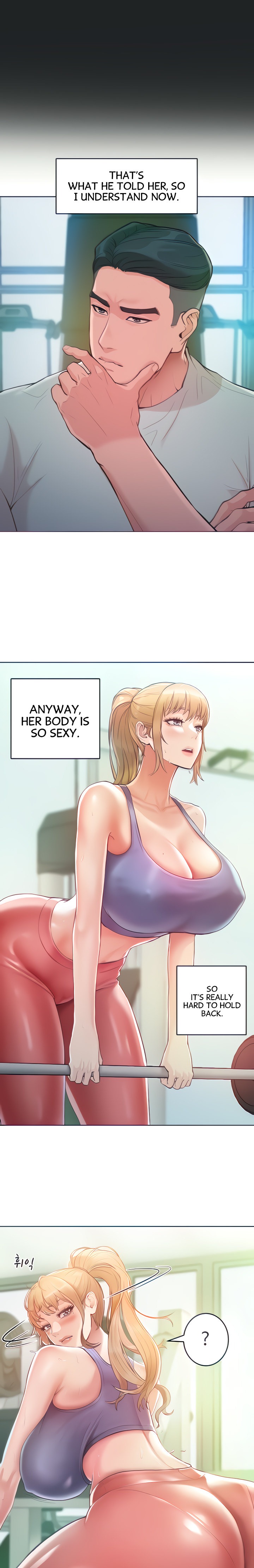 Forcing the Woman I Despise Into Submission - Chapter 2 [photo 22] - MangaPorn