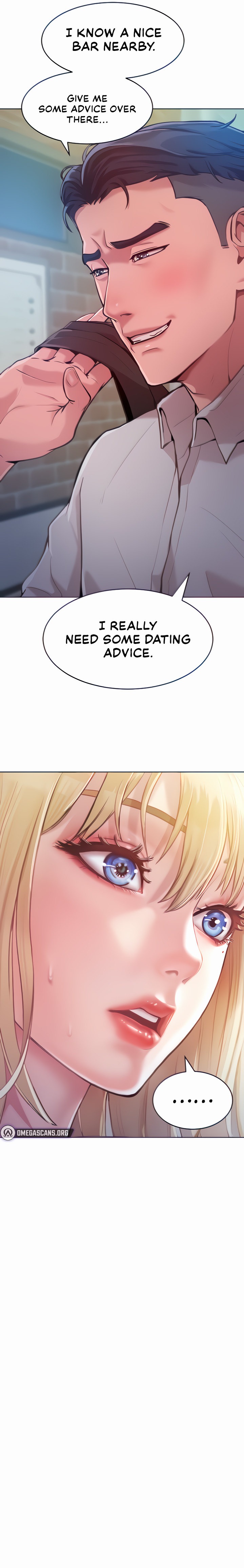 Forcing the Woman I Despise Into Submission - Chapter 3 [photo 19] - MangaPorn