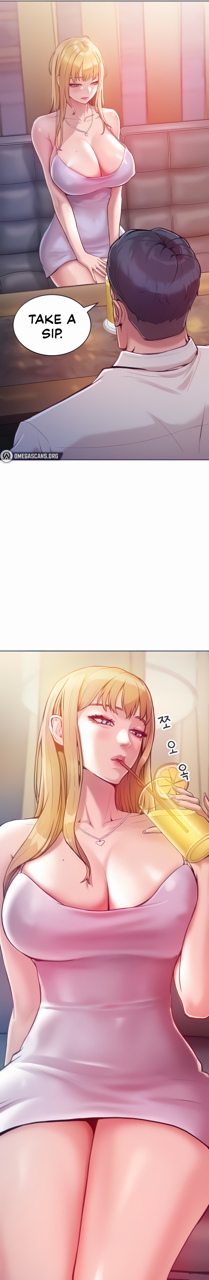 Forcing the Woman I Despise Into Submission - Chapter 3 [photo 22] - MangaPorn