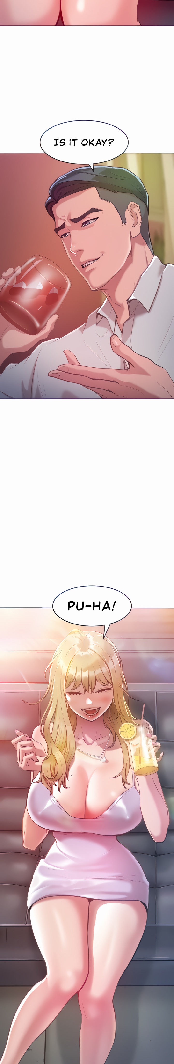 Forcing the Woman I Despise Into Submission - Chapter 3 [photo 23] - MangaPorn