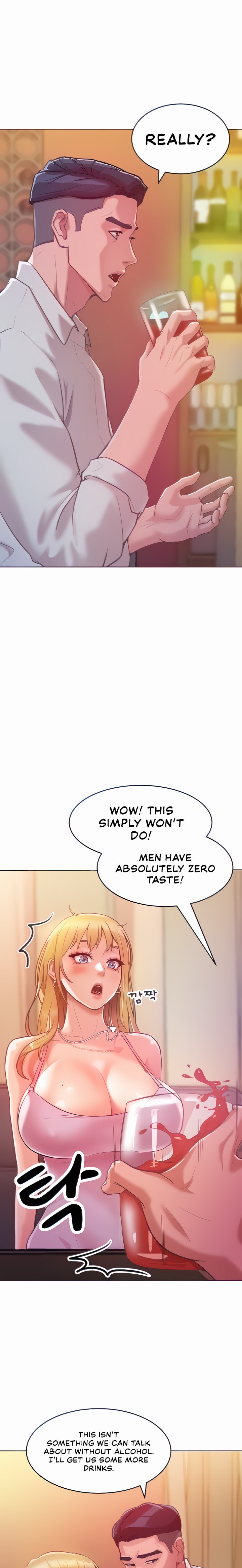 Forcing the Woman I Despise Into Submission - Chapter 3 [photo 26] - MangaPorn