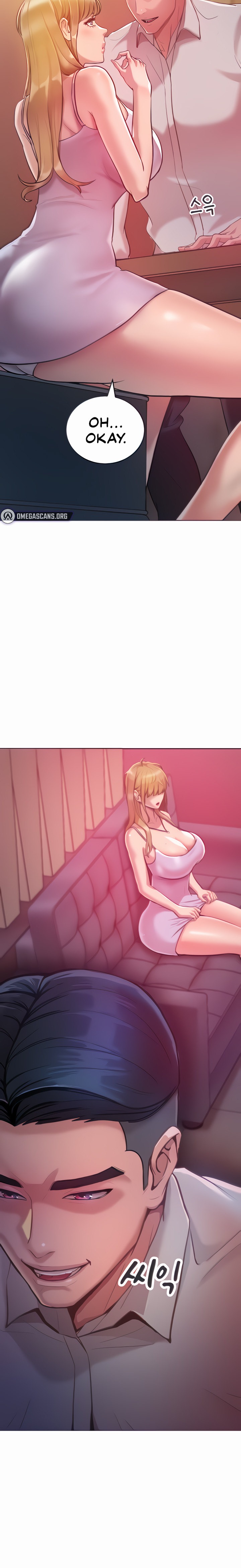Forcing the Woman I Despise Into Submission - Chapter 3 [photo 27] - MangaPorn