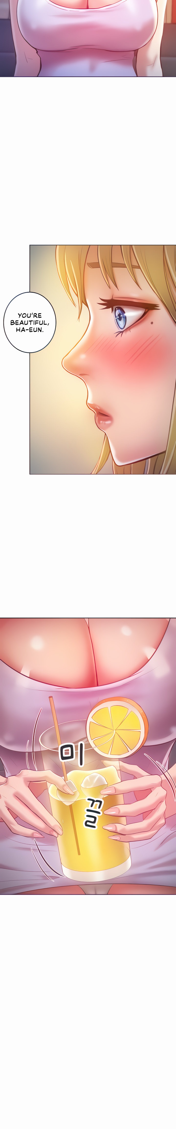 Forcing the Woman I Despise Into Submission - Chapter 3 [photo 30] - MangaPorn