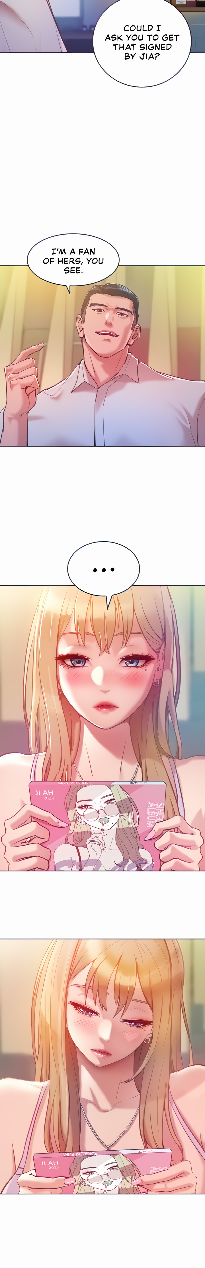 Forcing the Woman I Despise Into Submission - Chapter 3 [photo 36] - MangaPorn